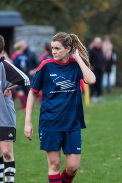 Bild 215 - Frauen TSV Wiemersdorf - SG Weede-Westerrade : Ergebnis: 1:1